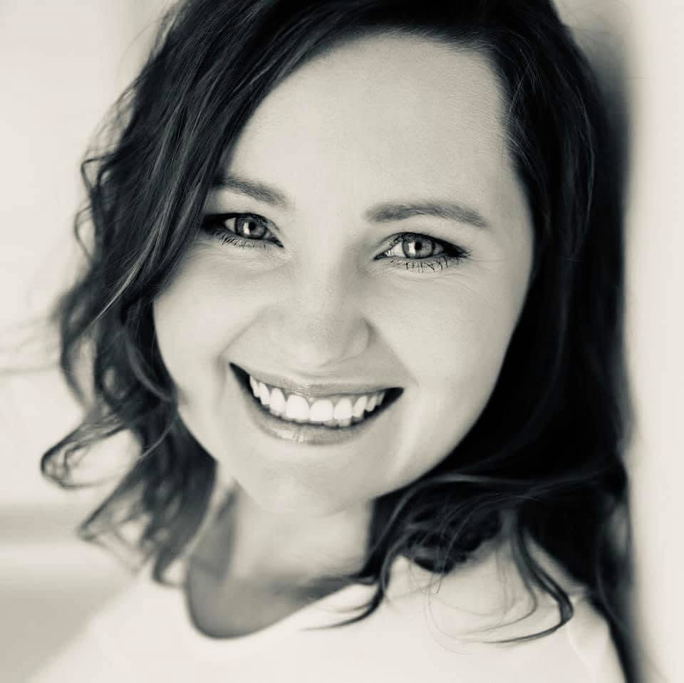 Kim from Kimmy M Photography