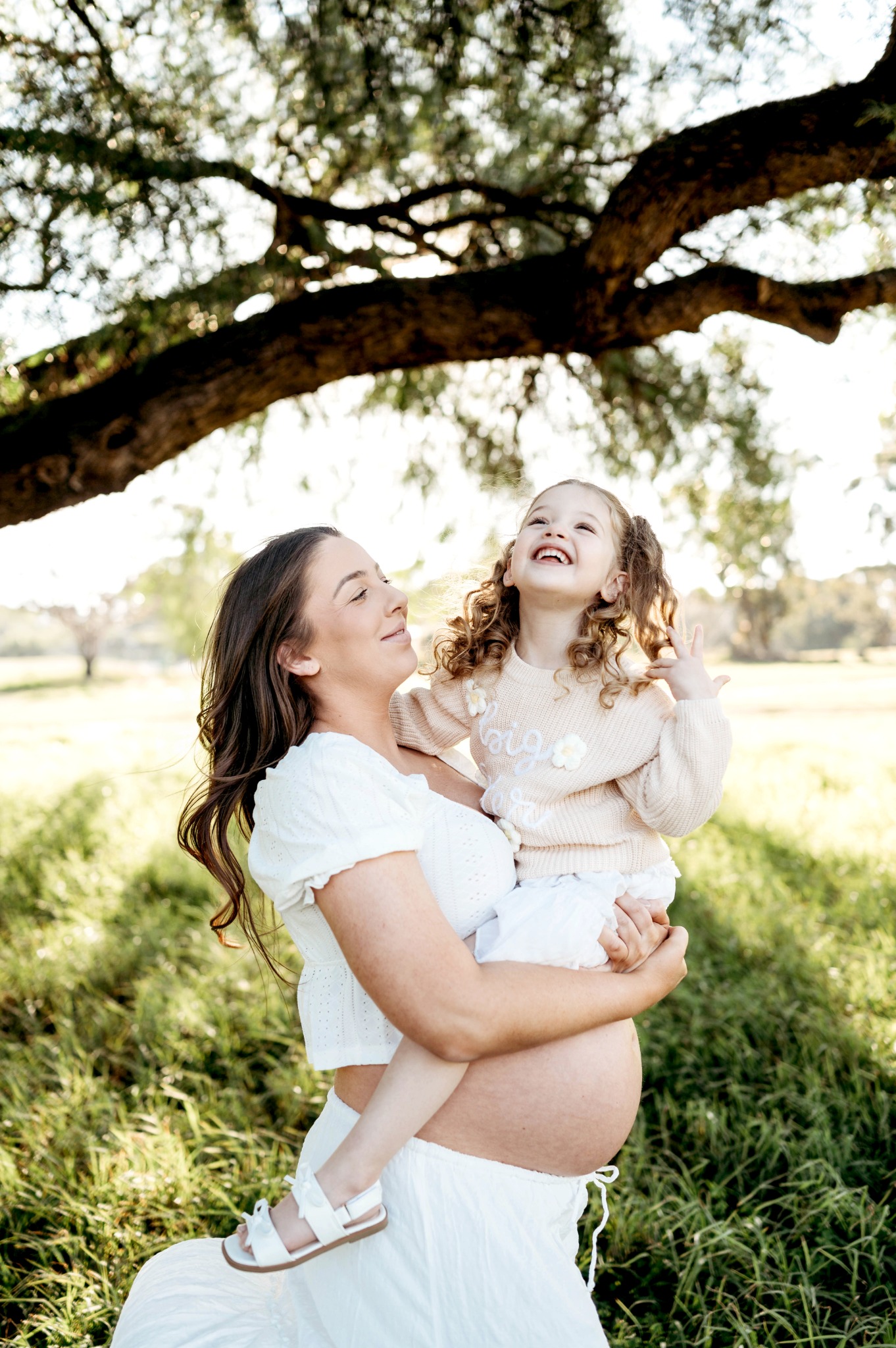 Kimmy M Photography maternity photography
