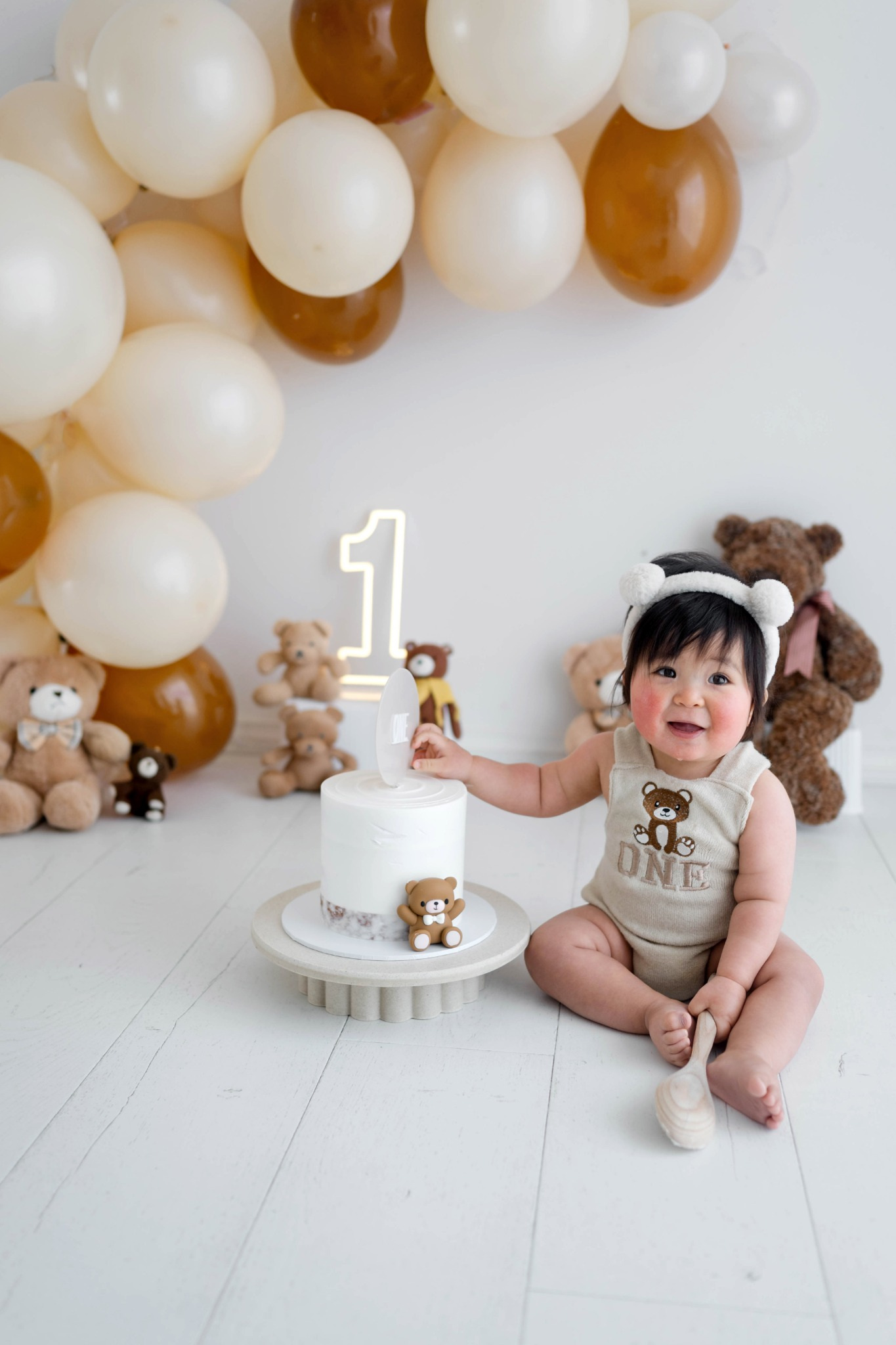 Kimmy M Photography cake photography