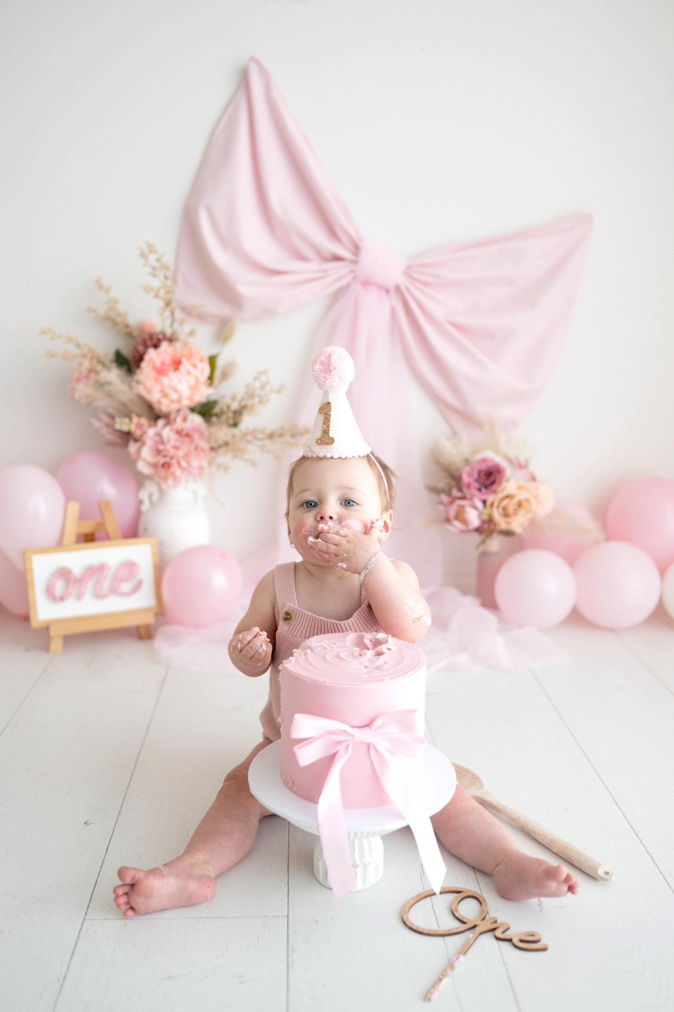 Kimmy M Photography cake photography