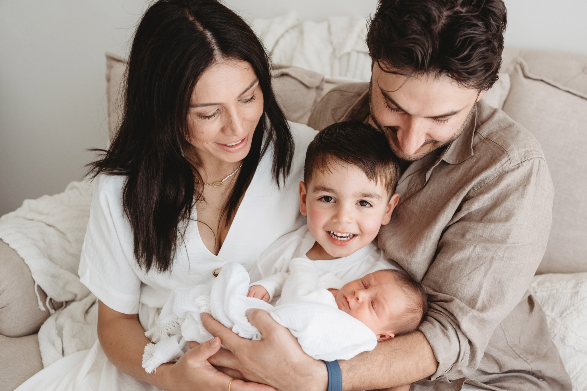 Kimmy M Photography newborn photography
