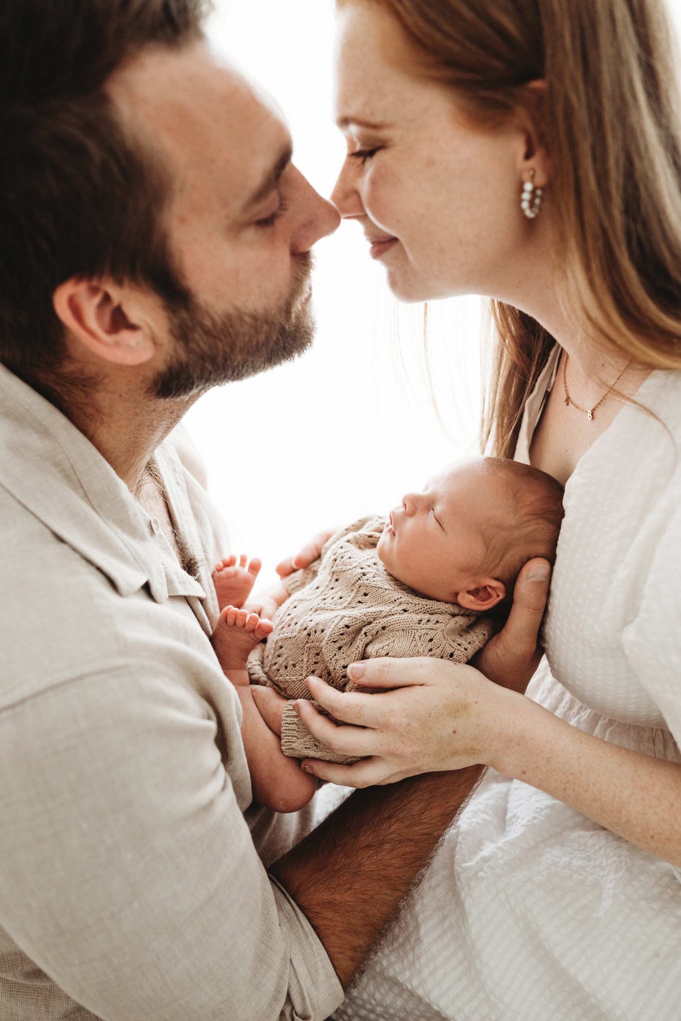 Kimmy M Photography newborn photography