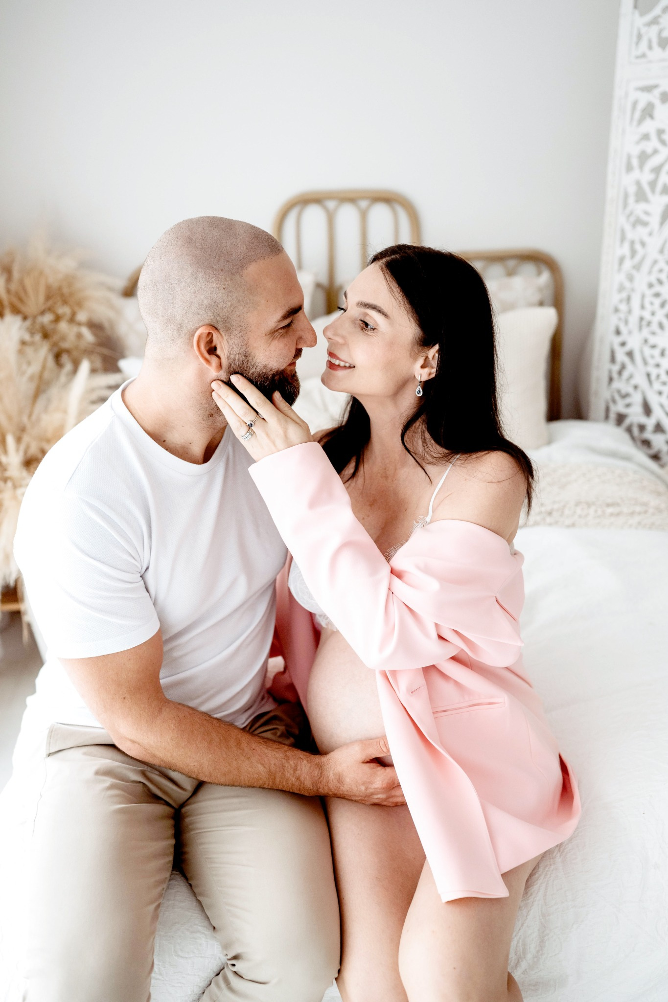 Kimmy M Photography maternity photography