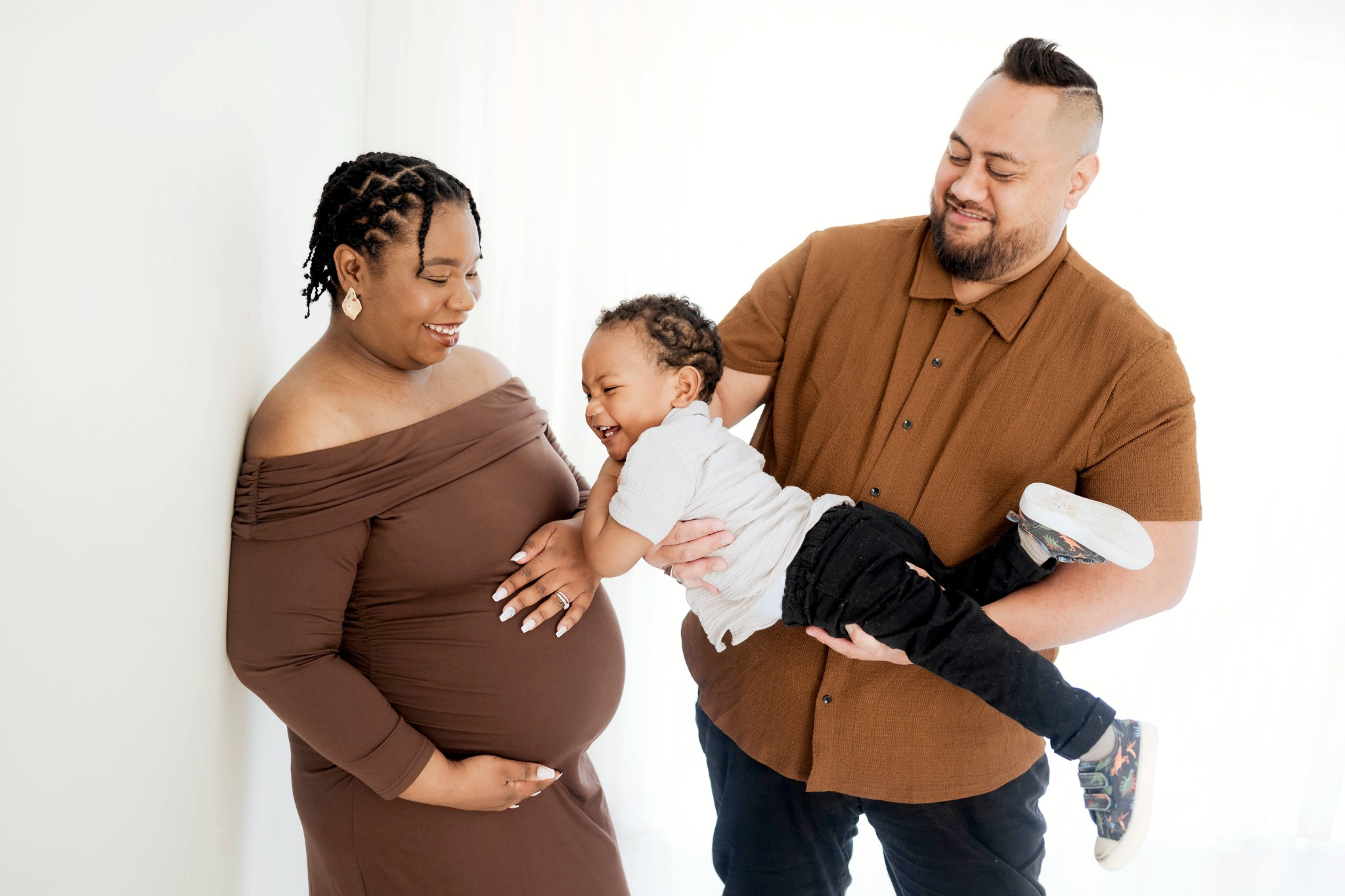 Kimmy M Photography maternity photography