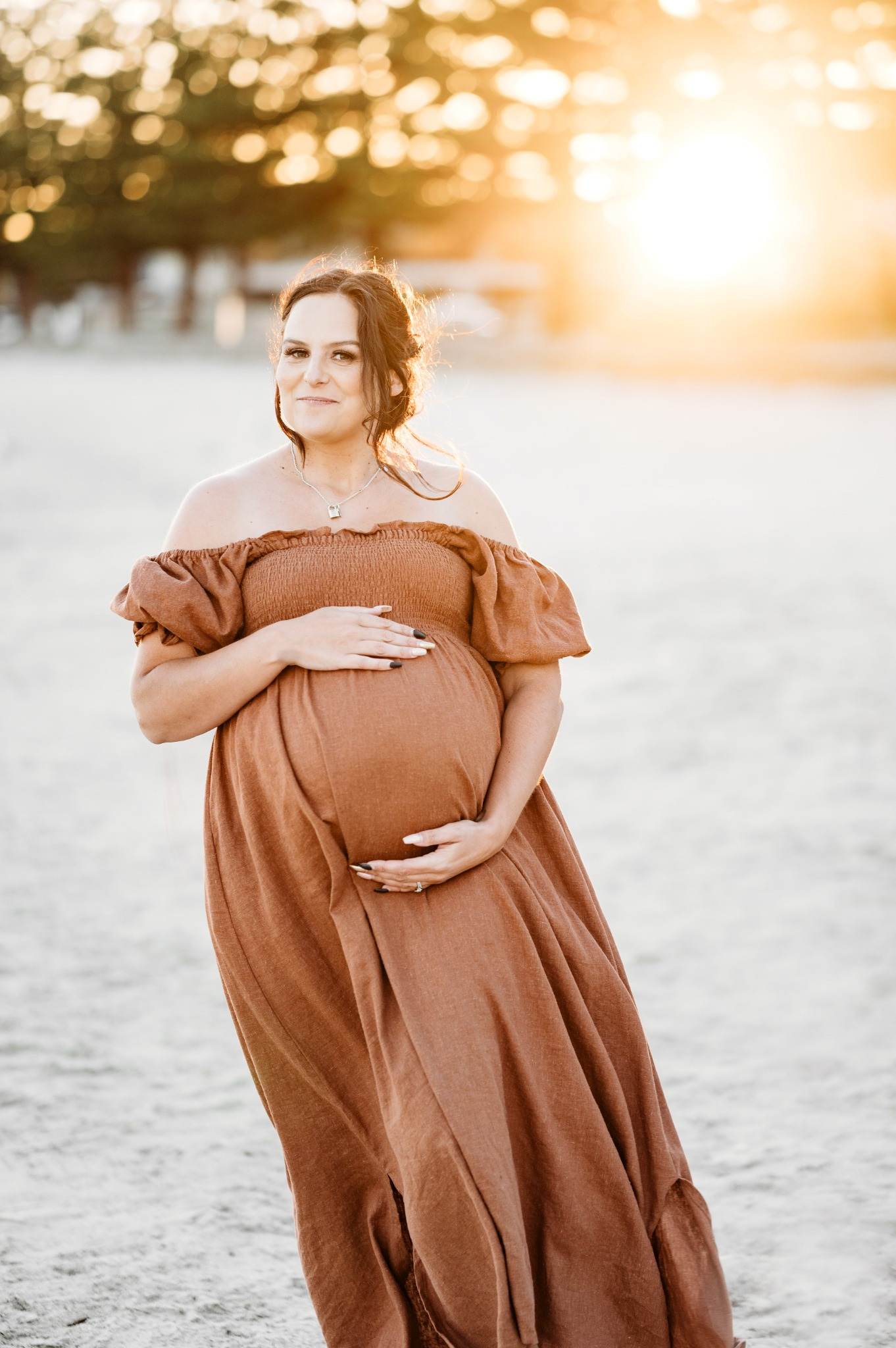 Kimmy M Photography maternity photography