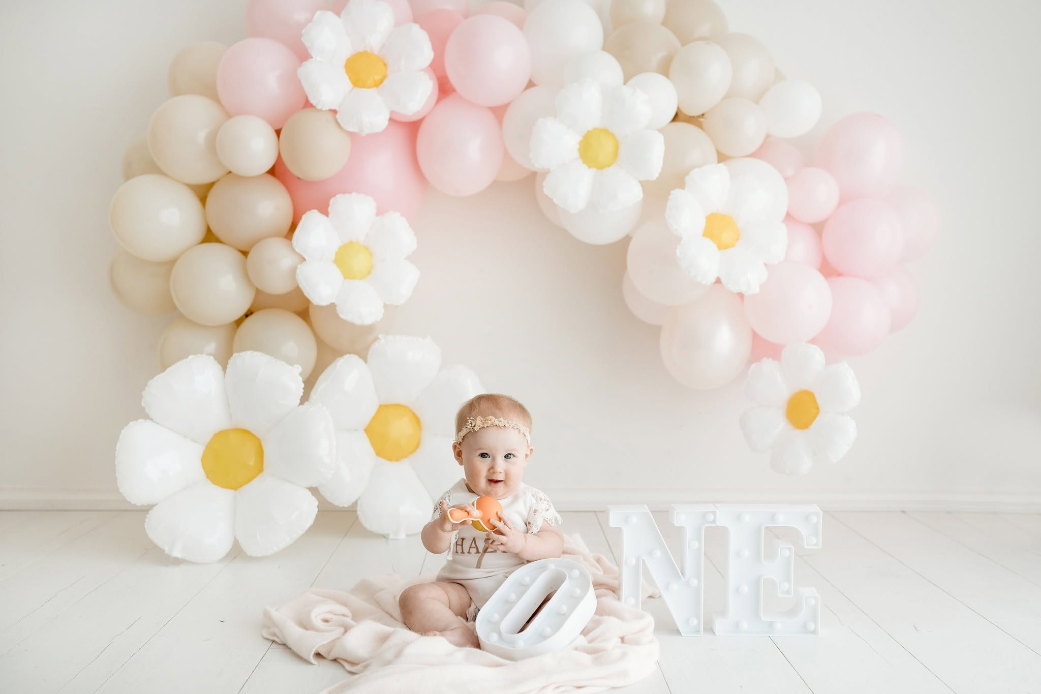 Kimmy M Photography cake photography