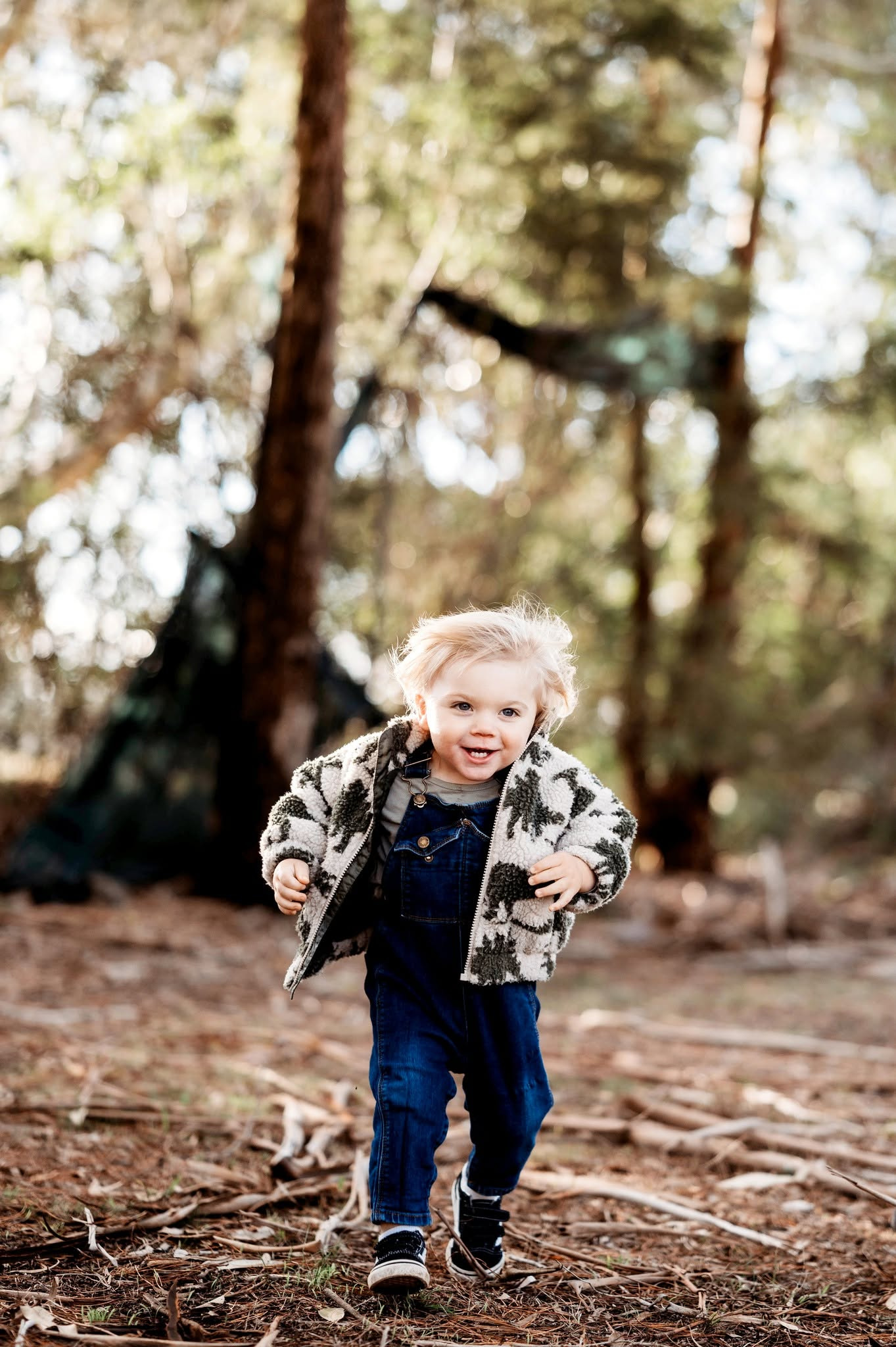 Kimmy M Photography family photography