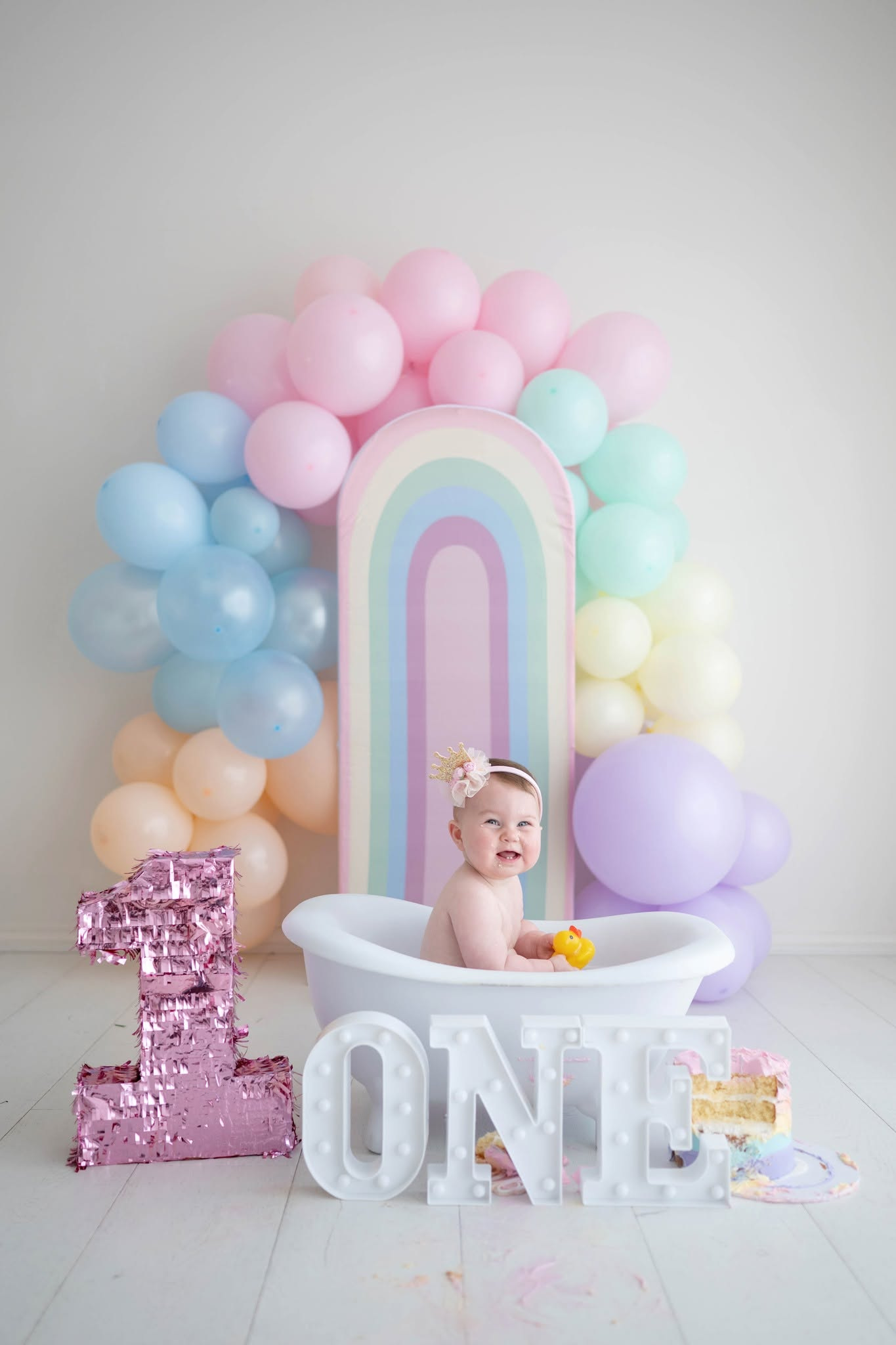 Kimmy M Photography cake photography
