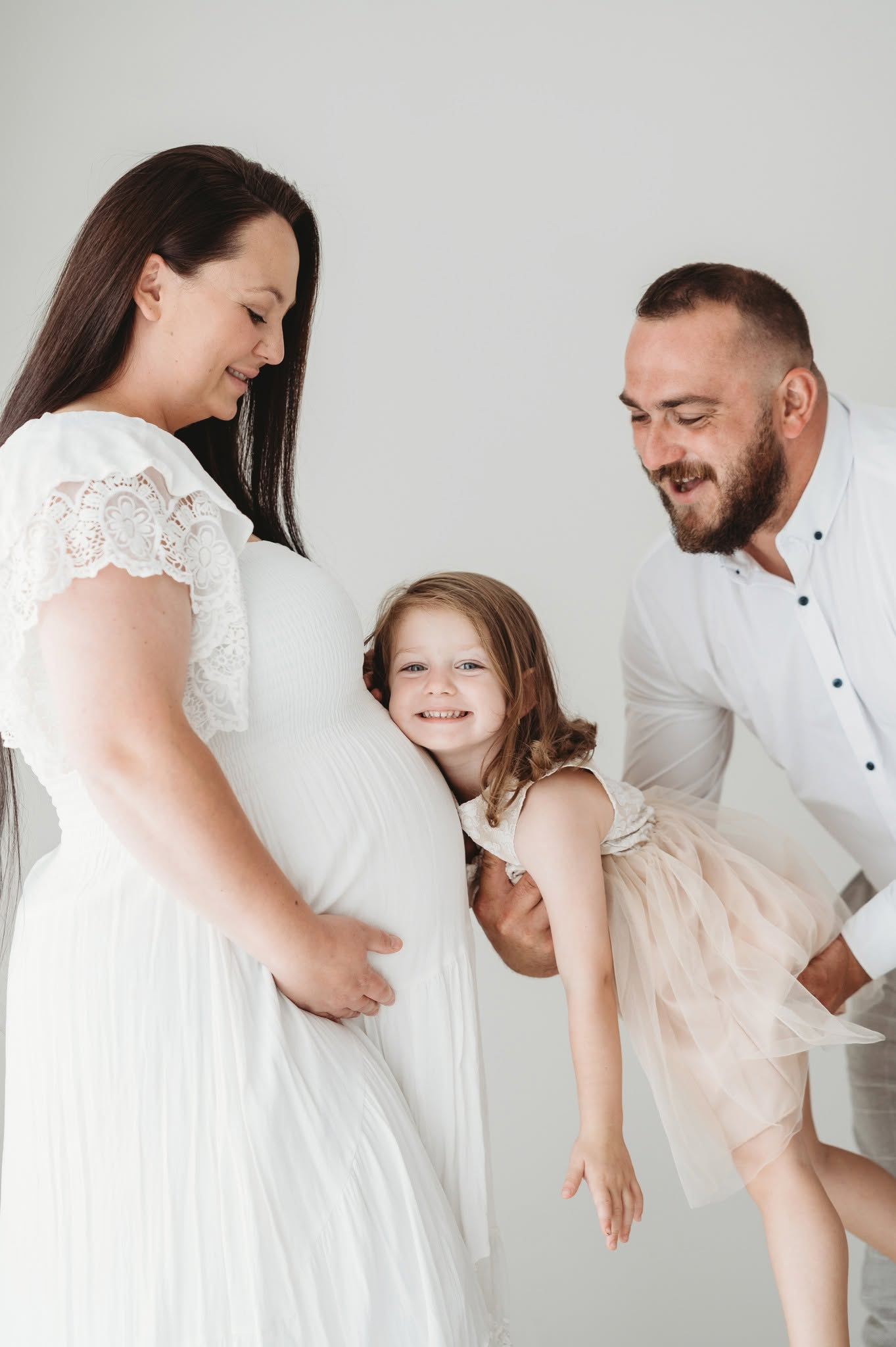 Kimmy M Photography maternity photography