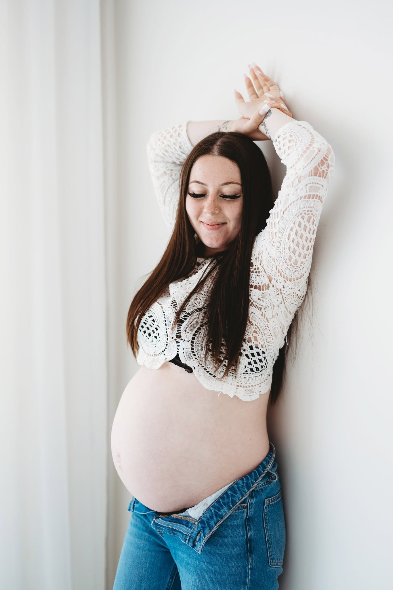 Kimmy M Photography maternity photography