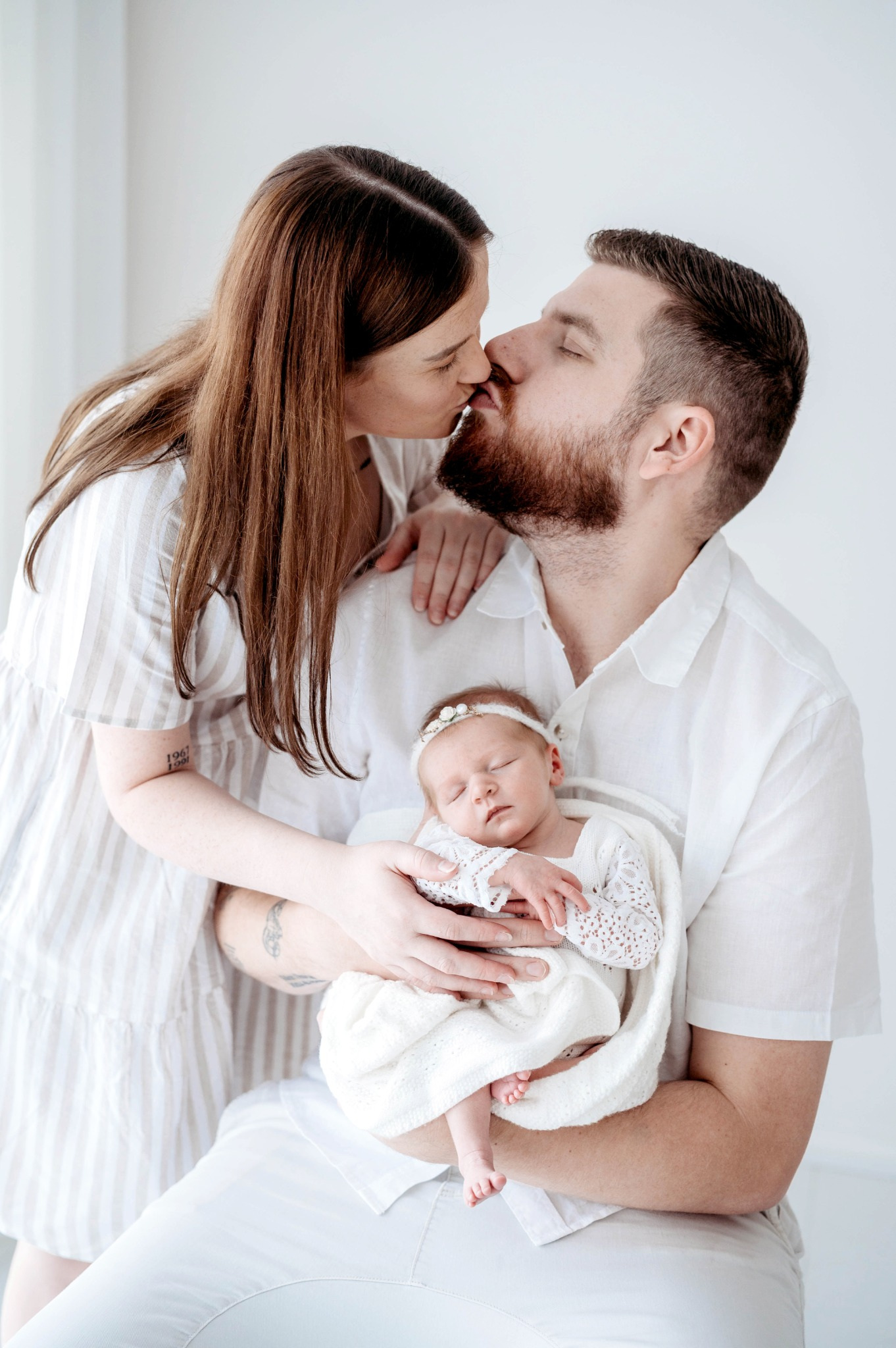 Kimmy M Photography newborns photography
