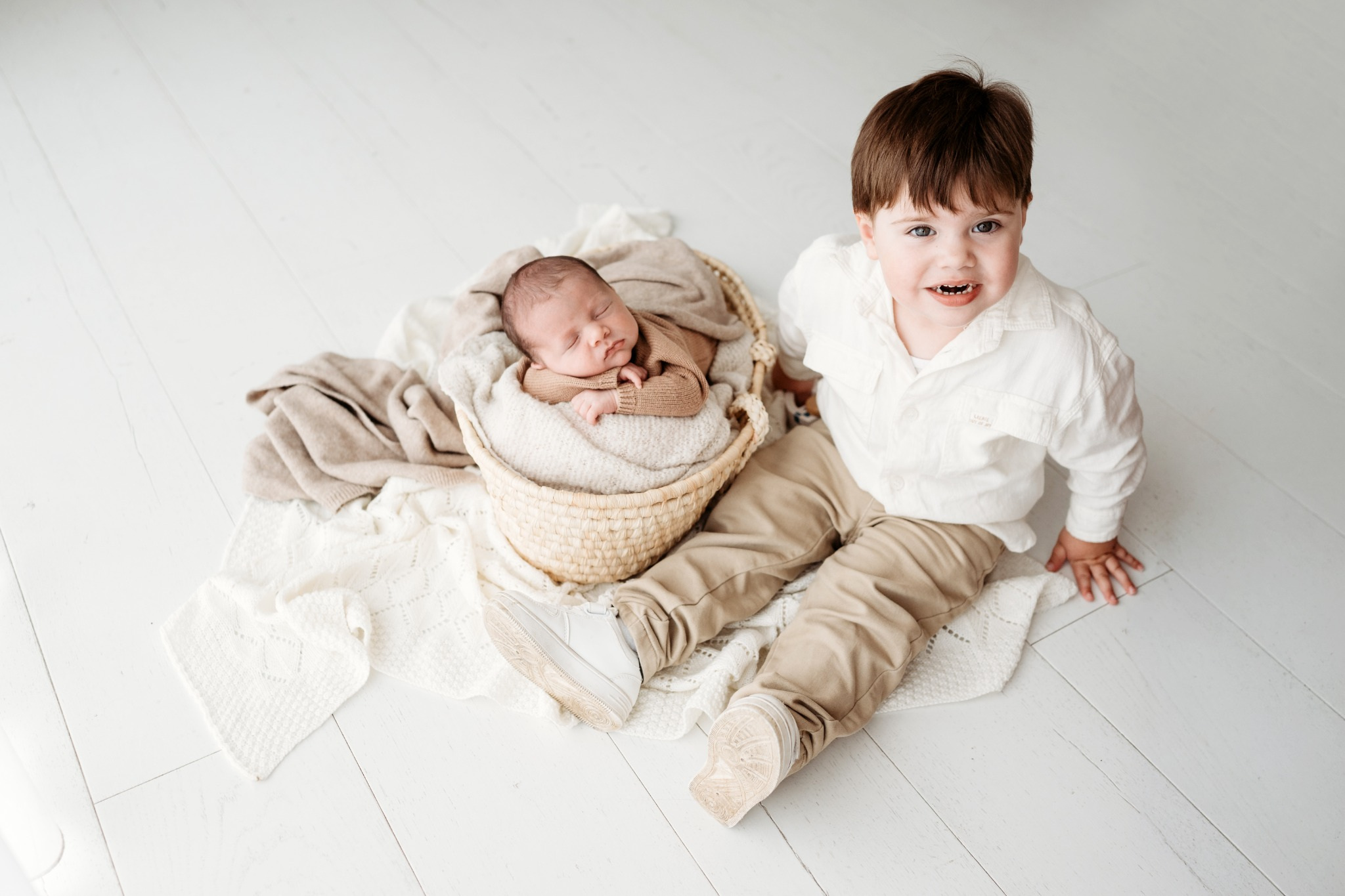 Kimmy M Photography newborns photography