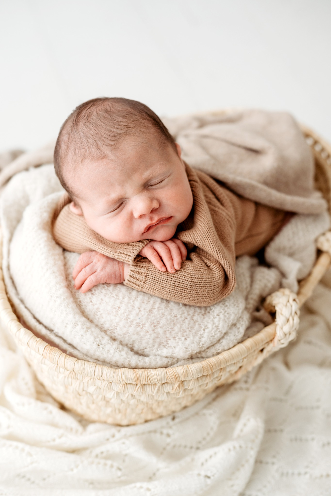 Kimmy M Photography newborns photography