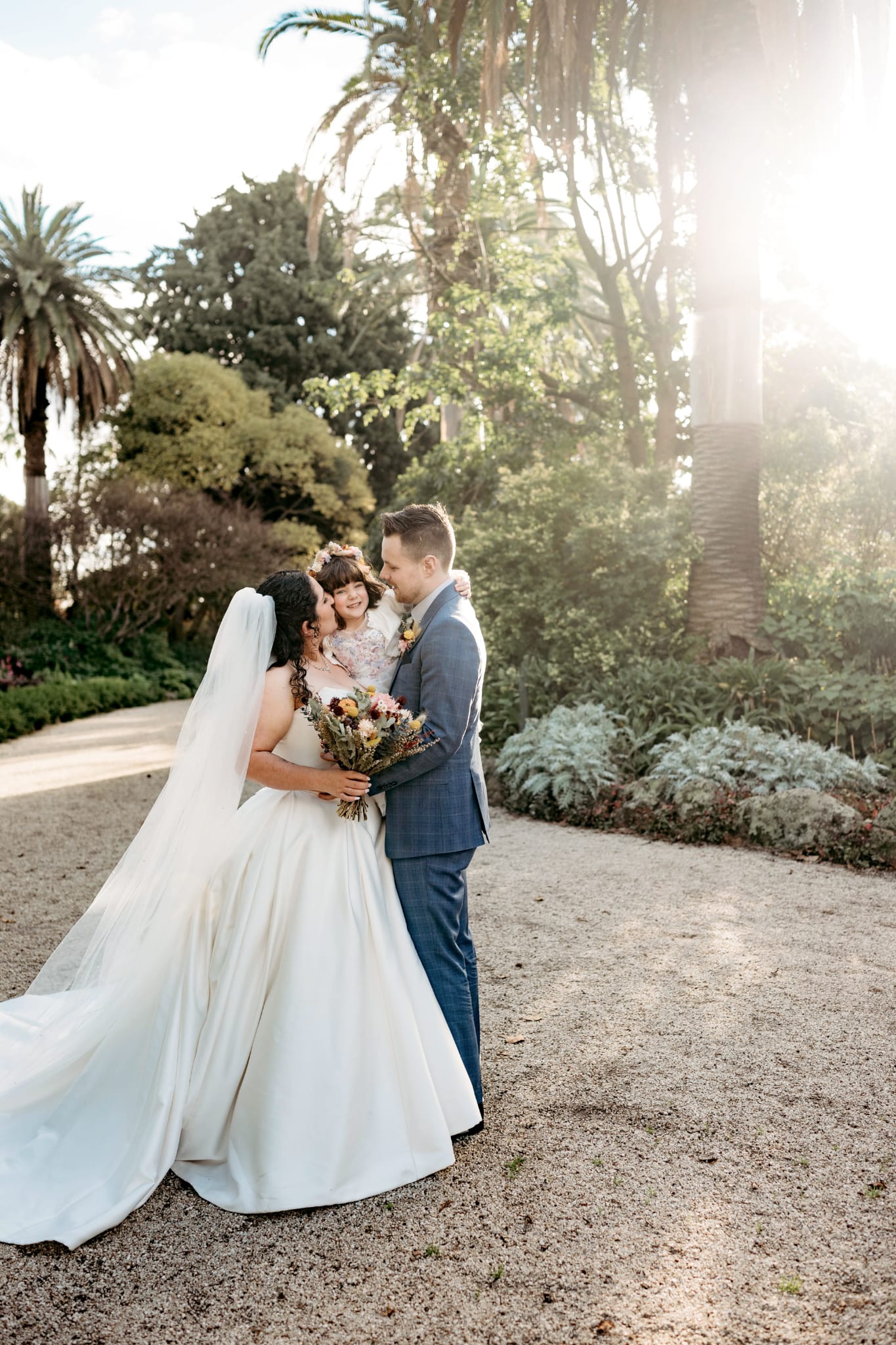 Wedding photography by Kimmy M Photography